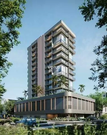 Apartamento para vender no Tibery imagem 1