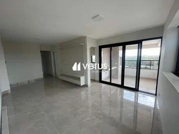 Apartamento para alugar no Santa Monica imagem 1
