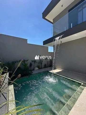 Casa Em Condomínio para alugar no Granja Marileusa imagem 1