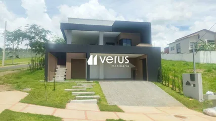 Casa Em Condomínio para vender no Granja Marileusa imagem 1