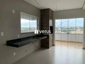 Apartamento para vender no Segismundo Pereira imagem 1