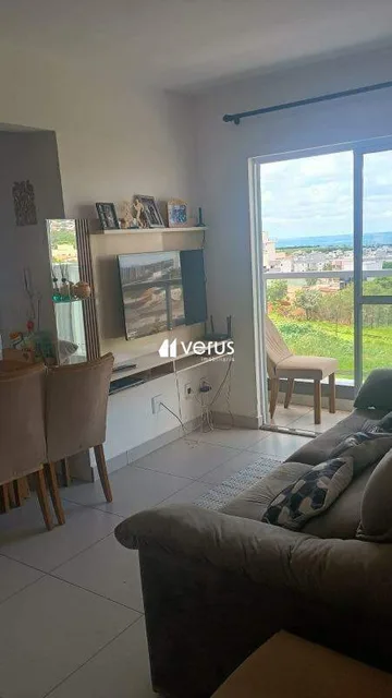 Apartamento para vender no Umuarama imagem 1