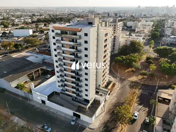 Apartamento para vender no Santa Monica imagem 1