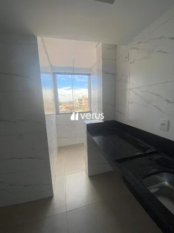 Apartamento para vender no Saraiva imagem 1