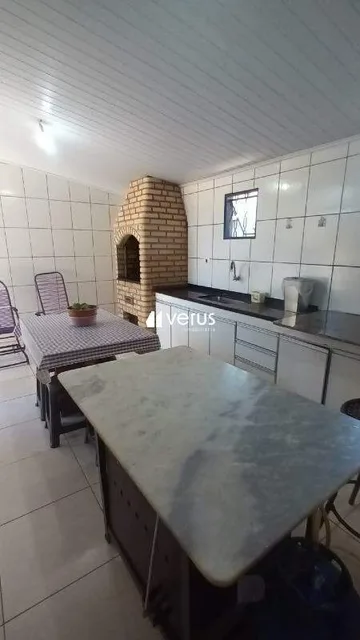 Casa para vender no Custodio Pereira imagem 1