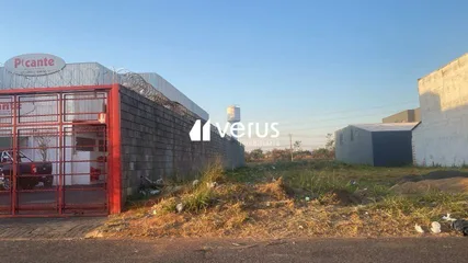 Terreno para vender no Novo Mundo imagem 1
