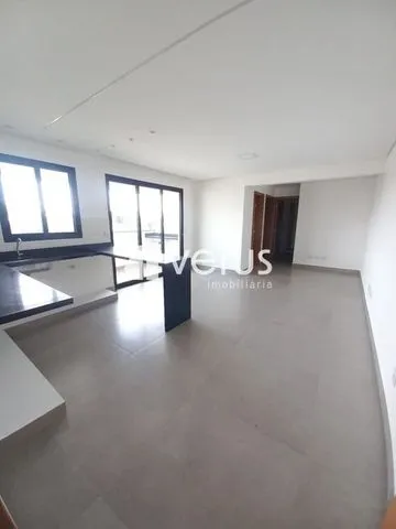 Apartamento para alugar no Daniel Fonseca imagem 1