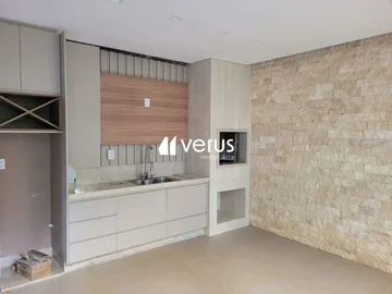 Casa Em Condomínio para vender no Granja Marileusa imagem 1
