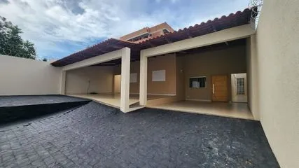 Casa para alugar no Tibery imagem 1