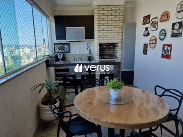 Apartamento para vender no Santa Monica imagem 1
