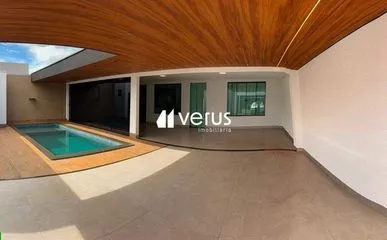 Casa para vender no Novo Mundo imagem 1
