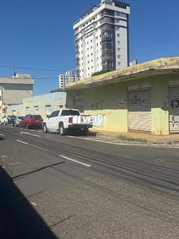Área para vender no Nossa Senhora Aparecida imagem 1