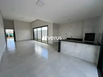 Casa Em Condomínio para vender no Novo Mundo imagem 1