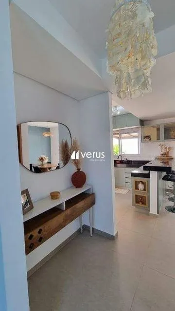 Casa Em Condomínio para alugar no Bosque Dos Buritis imagem 1