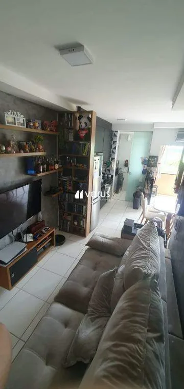 Apartamento para vender no Jardim Europa imagem 1