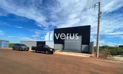 Galpão para alugar no Minas Gerais imagem 1