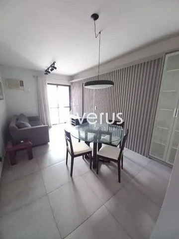 Apartamento para alugar no Santa Monica imagem 1