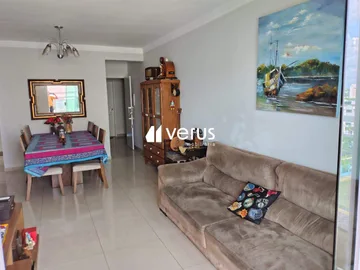 Apartamento para vender no Santa Monica imagem 1