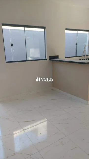 Casa para vender no Jardim Canaa imagem 1