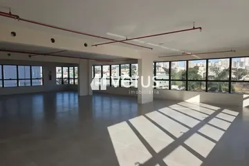 Sala para alugar no Tabajaras imagem 1