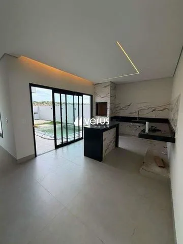 Casa Em Condomínio para vender no Loteamento Portal Do Vale Ii imagem 1