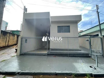 Casa para vender no Saraiva imagem 1