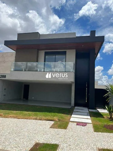 Casa Em Condomínio para vender no Condominio Tambore imagem 1