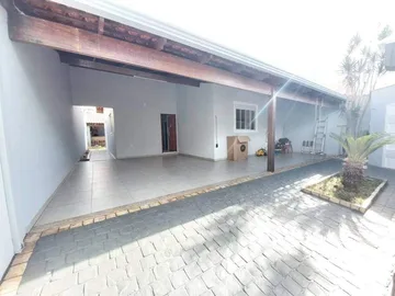 Casa para vender no Chacaras Tubalina E Quartel imagem 1