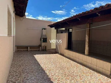 Casa para vender no Nossa Senhora Aparecida imagem 1
