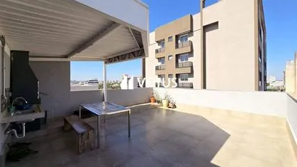 Apartamento para vender no Saraiva imagem 1