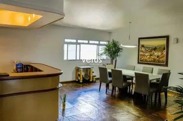Apartamento para vender no Fundinho imagem 1