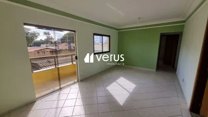 Apartamento para vender no Saraiva imagem 1
