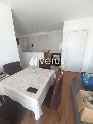 Apartamento para alugar no Jardim Espanha imagem 1