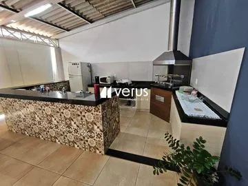 Casa para vender no Jardim Ipanema imagem 1