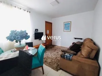 Apartamento para vender no Shopping Park imagem 1