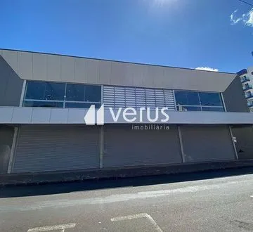 Salão para alugar no Centro imagem 1