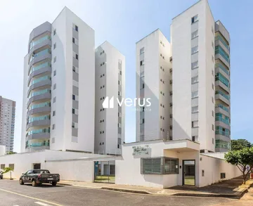 Apartamento para vender no Tubalina imagem 1