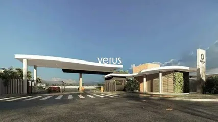Terreno Em Condomínio para vender no Grand Ville imagem 1