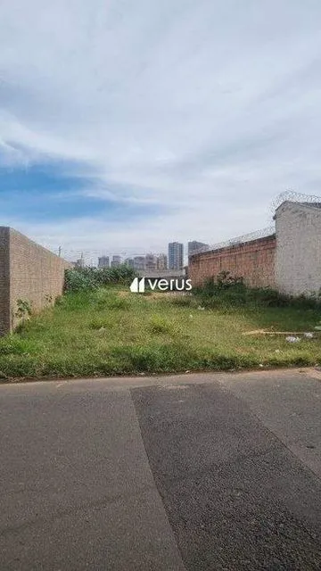 Terreno para vender no Shopping Park imagem 1