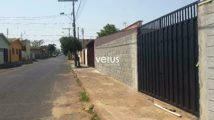 Terreno para vender no Marta Helena imagem 1