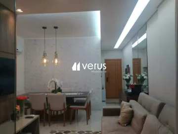 Apartamento para vender no Santa Monica imagem 1