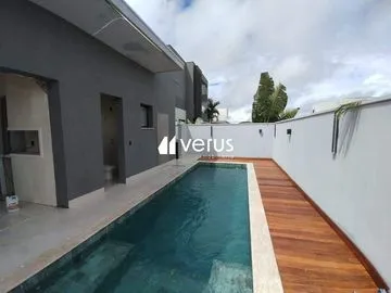 Casa Em Condomínio para vender no Granja Marileusa imagem 1