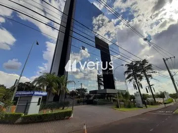 Sala para alugar no Morada Da Colina imagem 1