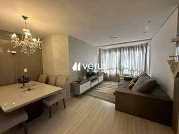 Apartamento para vender no Santa Monica imagem 1