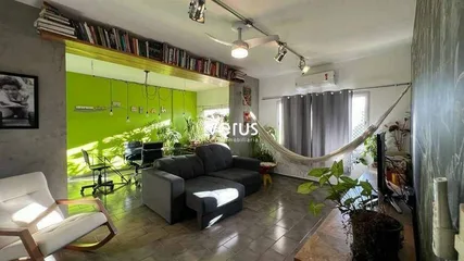 Apartamento para vender no Santa Maria imagem 1
