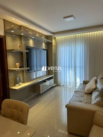 Apartamento para vender no Jardim Veneza imagem 1