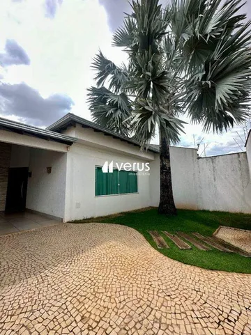 Casa para vender no Santa Monica imagem 1