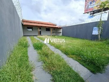 Casa para alugar no Alto Umuarama imagem 1