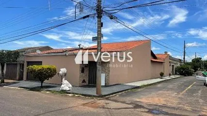 Casa para vender no Cidade Jardim imagem 1