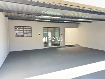 Casa para vender no Shopping Park imagem 1